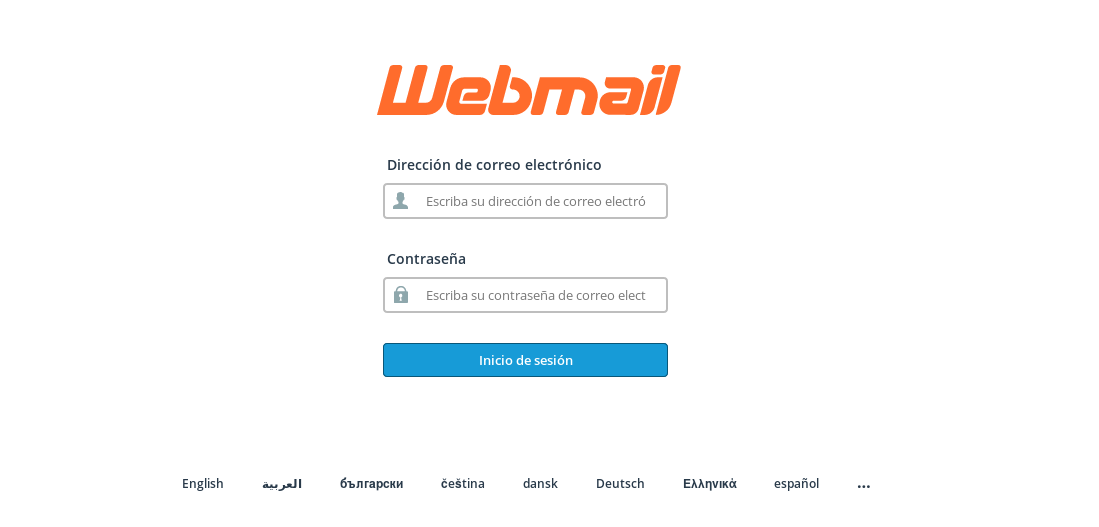 webmail